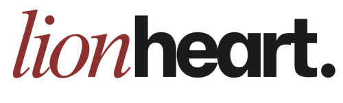 Try Lion Heart